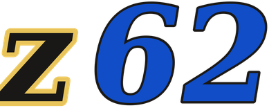 z62 logo